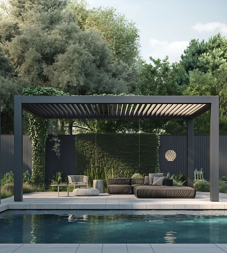 pergola 
